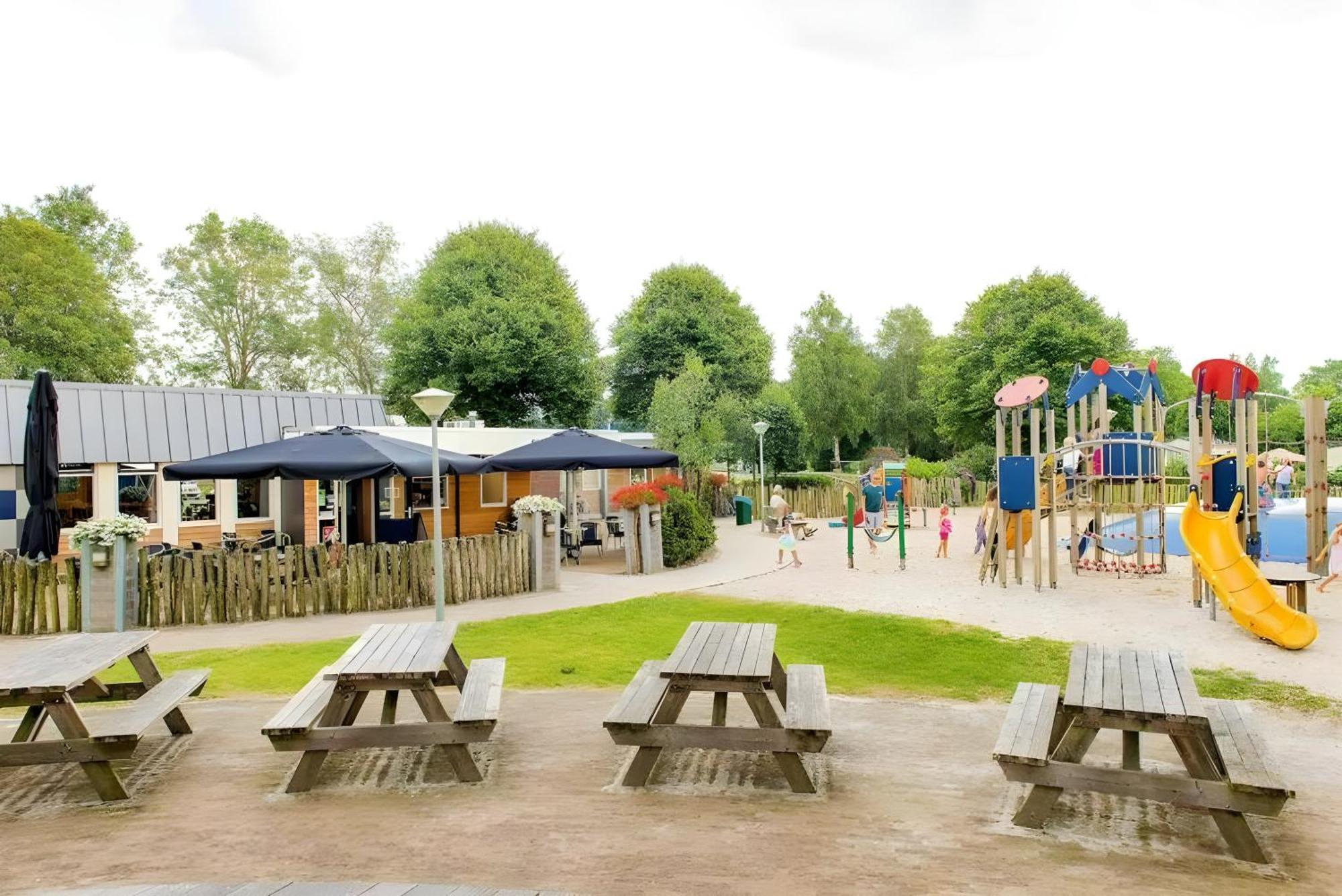 Appartamento Cozy Tiny Solhouse 7 - Near Groningen - 5 Star Location Kropswolde Esterno foto