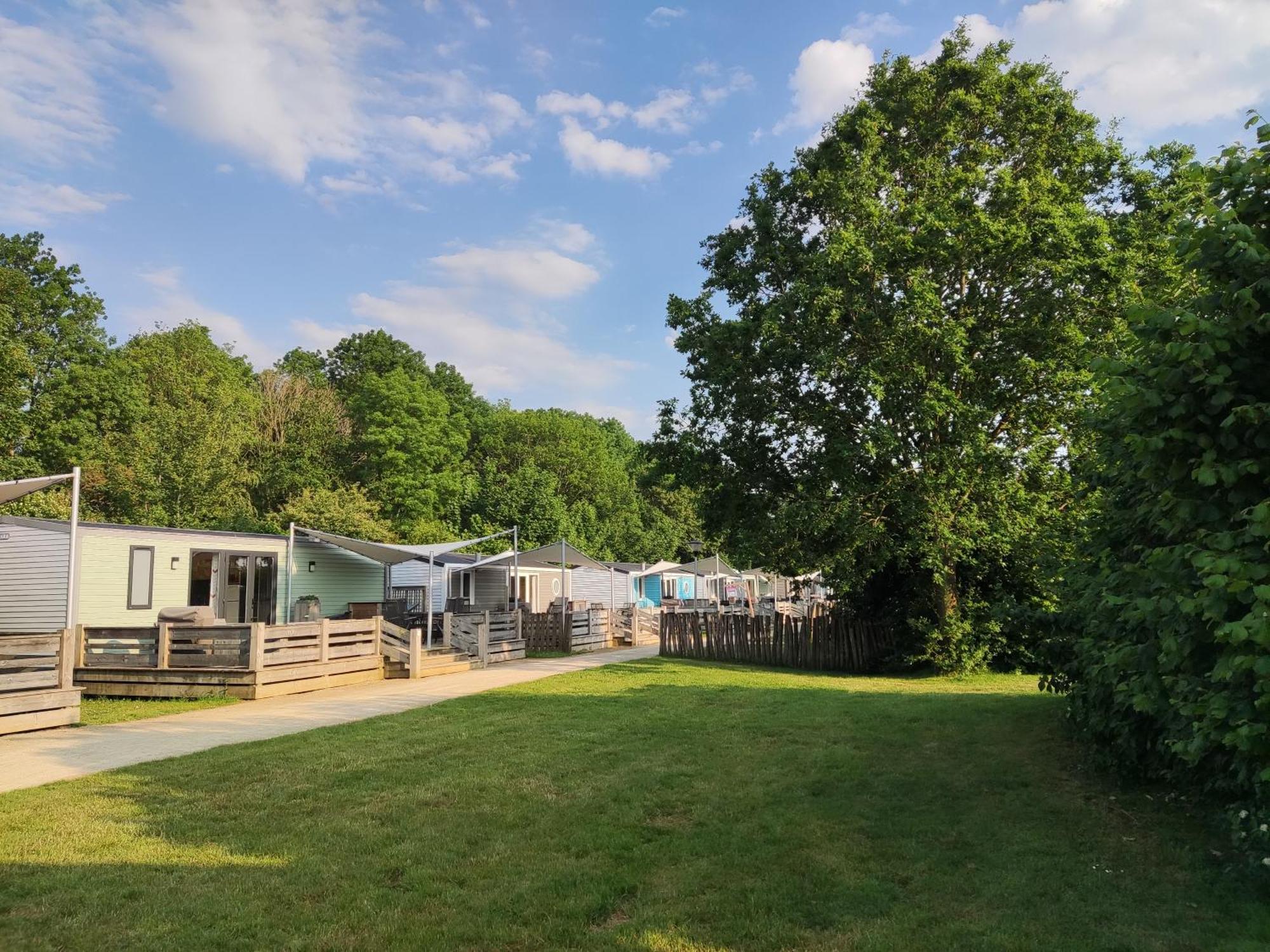 Appartamento Cozy Tiny Solhouse 7 - Near Groningen - 5 Star Location Kropswolde Esterno foto