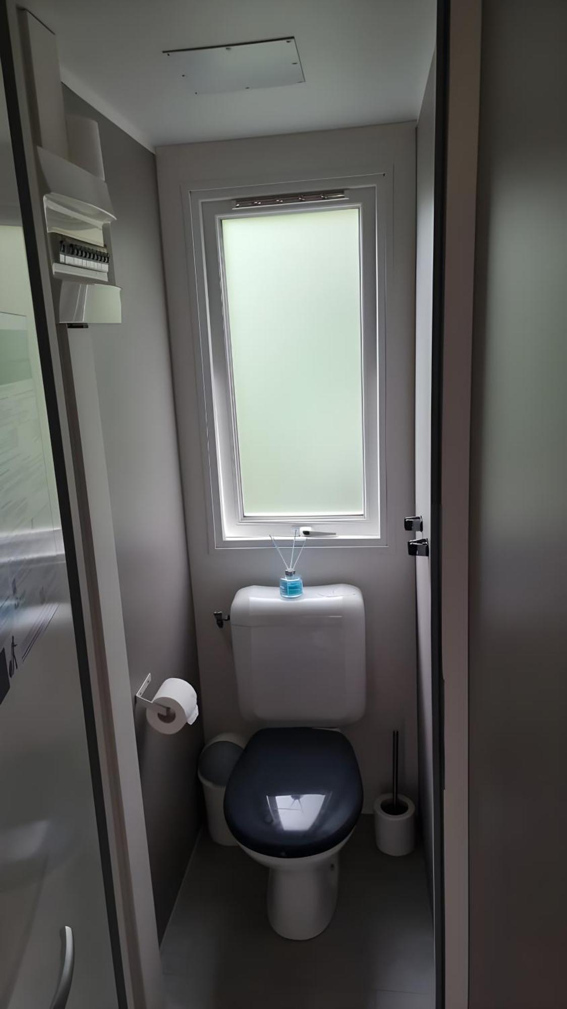 Appartamento Cozy Tiny Solhouse 7 - Near Groningen - 5 Star Location Kropswolde Esterno foto